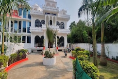 Hotel Khajuraho Inn, Khajuraho