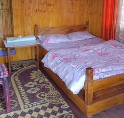 Standard Rooms