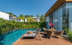 Swimming Pool 1