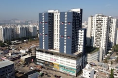 C SUITES VJ Grand Central, Pune