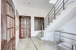 SPOT ON Shree Ram Hotel, Bheri