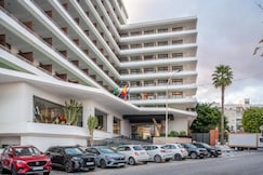 Leonardo Hotel Torremolinos Costa Del Sol, Benalmadena