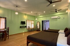 Moonrakers Guest House Mahabalipuram, Mahabalipuram