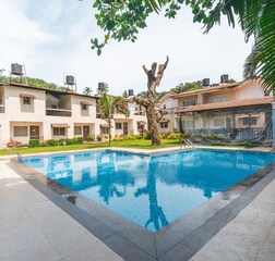 Swimming Pool 1