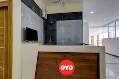 Hotel O B.S Celebration, Lucknow