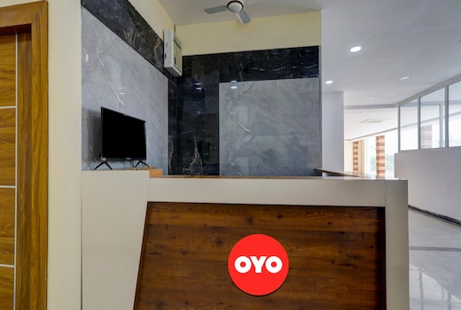 Hotel O B.S Celebration