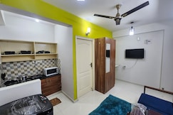Furnished 1BHK House in Ground Floor, Bangalore