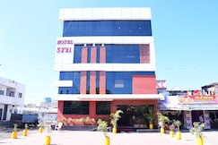HOTEL SY21, Pithampur