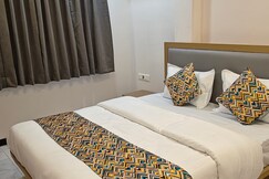 Gateway Oasis Residency, Nashik