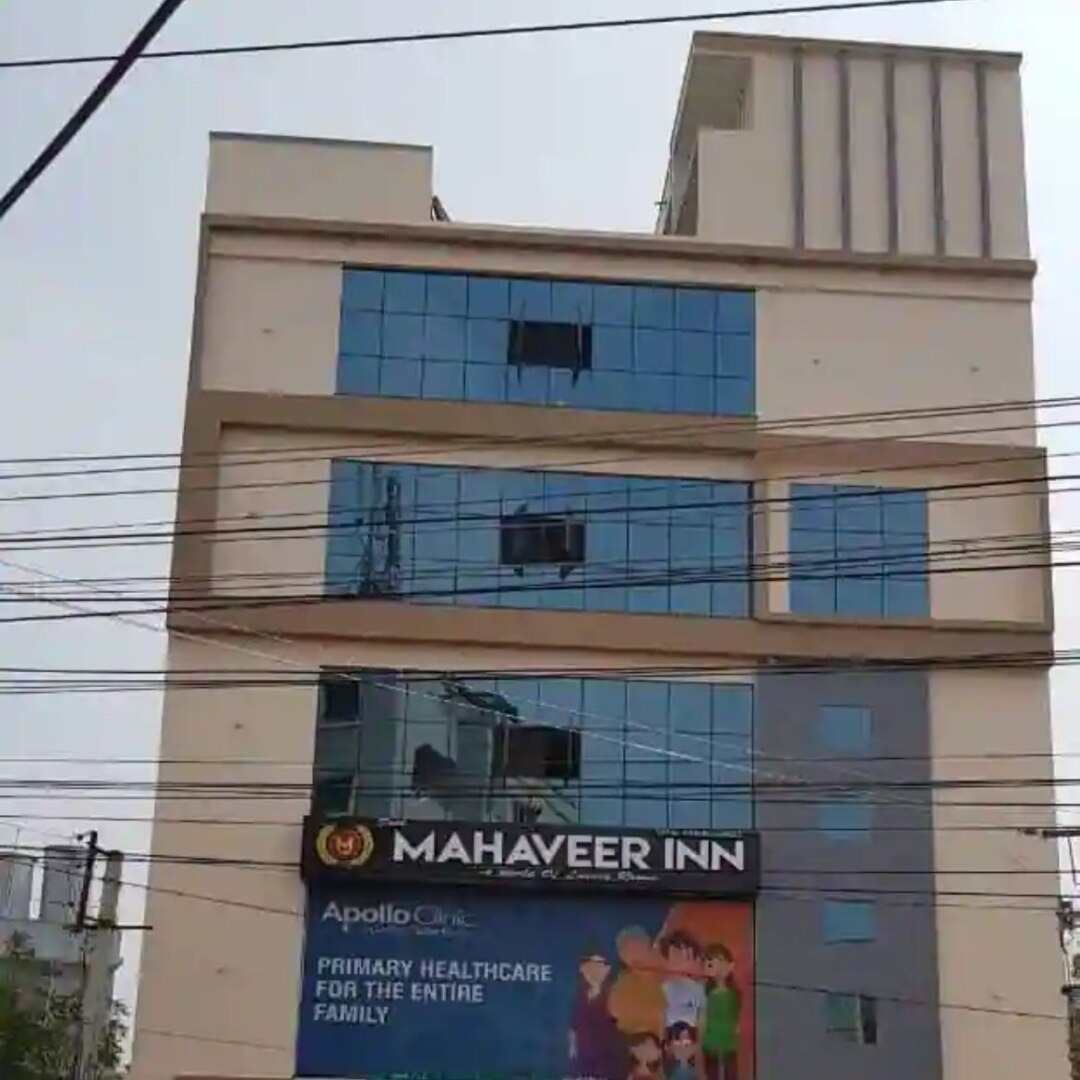 SREE MAHAVEER INN - Tap to explore photos