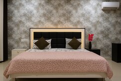 Ansh Abode Retreat, Zirakpur