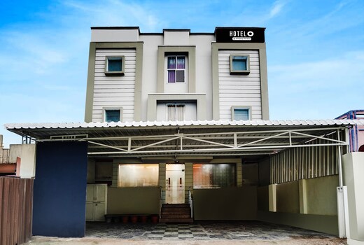Super Hotel O Vaishali Nagar
