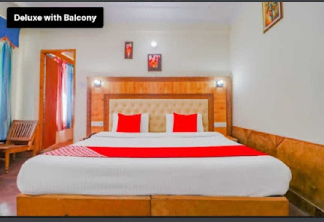 Hotel O ASHOKA INN - Tap to explore photos