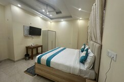 Restin Hotel Sector 63A & Sector 62, Noida