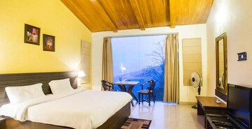 Fernhill Resort