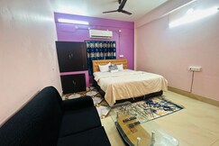 Hotel Royal Hub, Agartala