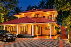 Lemon home stay, Munnar