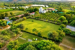 Wow Relish in the Wild, Sariska