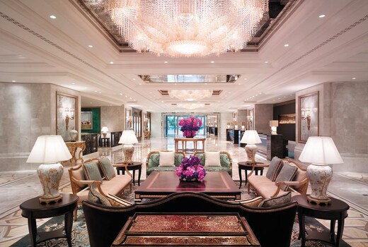 Shangri La Bosphorus Istanbul Istanbul Hotel Price Address Reviews