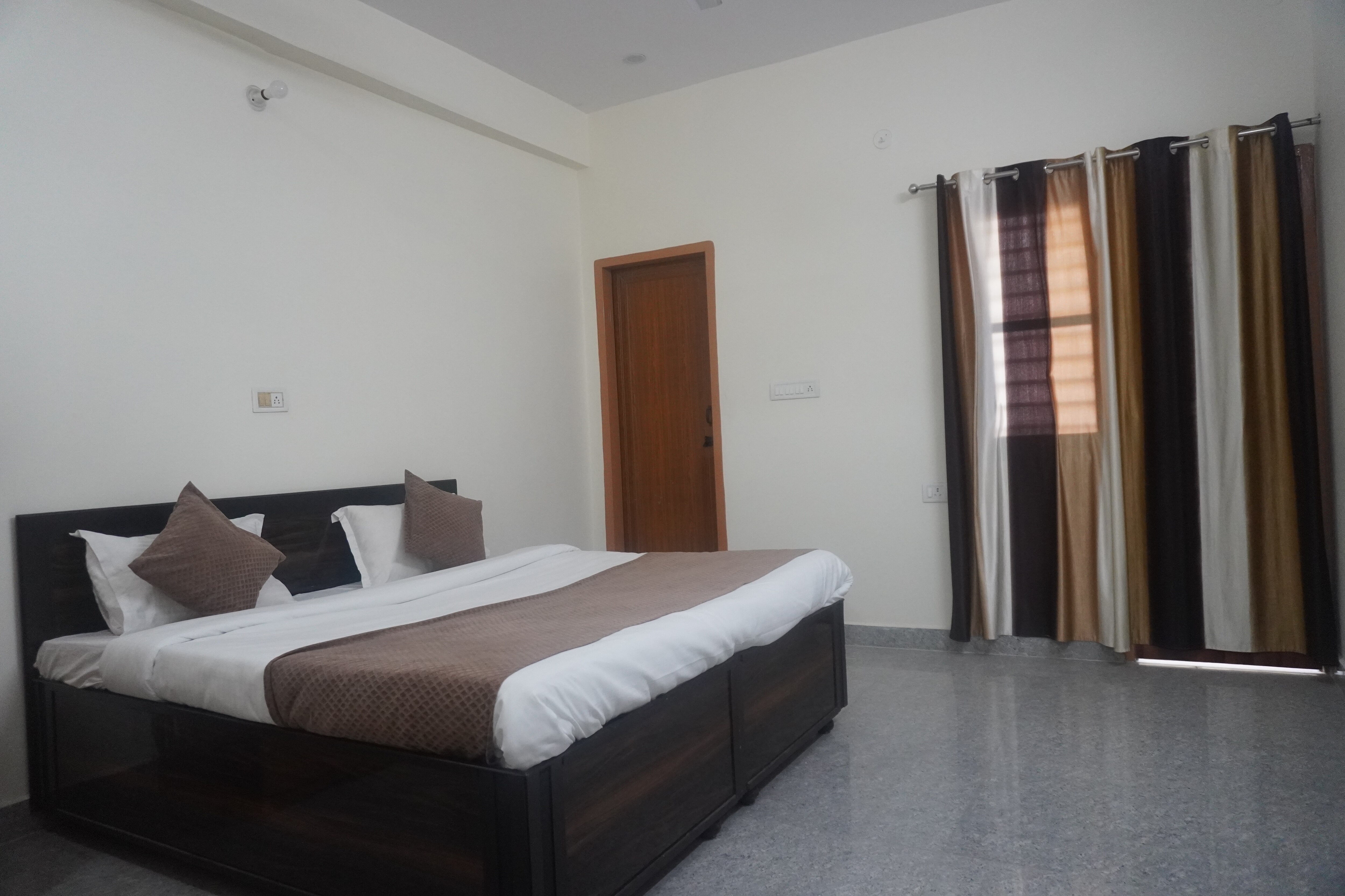 Shivshakti Homestay - Tap to explore photos