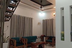 Azure Home stay, Cochin
