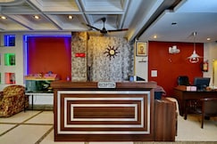 Hotel Diamond Inn, Chandigarh