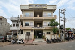 Shree Omkar Hotel, Indore