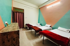 BansiBat Sangam PrayagRaj, Prayagraj