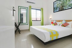 Hotel O Leva Homes Near Baiyappanahalli Metro Station, Bangalore