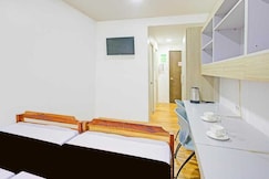 Townhouse College Residences in University Belt, Metro Manila, Metro Manila