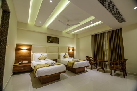 Hotel Tranquil Manipal - Tap to explore photos