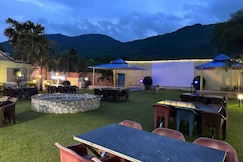 THE MOUNT VIEW HOTEL & RESTAURANT, Jamshedpur