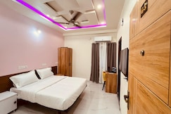 C suites Diamond, Hyderabad