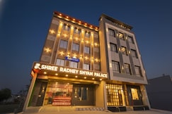 FabHotel Radhy Sham - 500m Khatushyam Temple, Khatu