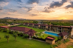 Kesar Hills Resort - a unit of Prem Hospitality, Pushkar