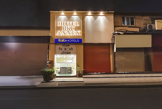 FabHotel BKC Annex