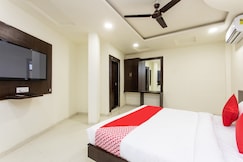 HOTEL O ADITYA REGENCY, Bhopal