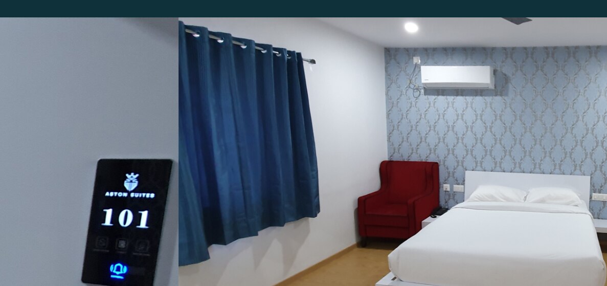Alcove Studio Rooms in Koramangala - Tap to explore photos
