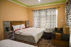 Hotel New Lake Stone, Srinagar