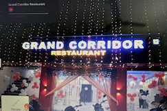 GRAND CORRIDOR HOTEL AND RESTAURANT, Dera Baba Nanak