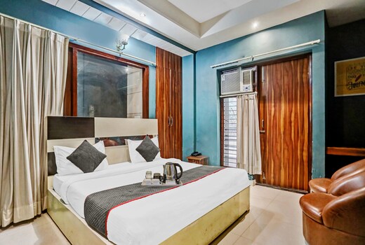 Qotel Comfort Church House Rohini Sector-15