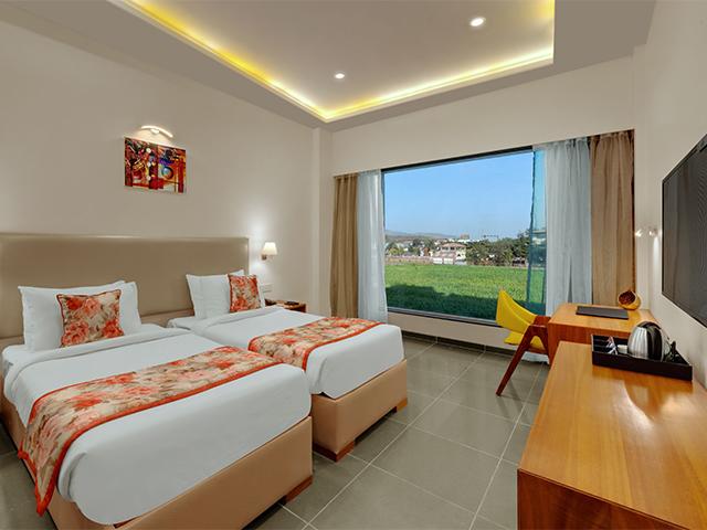 Viola Beacon Resort Lonavala 3