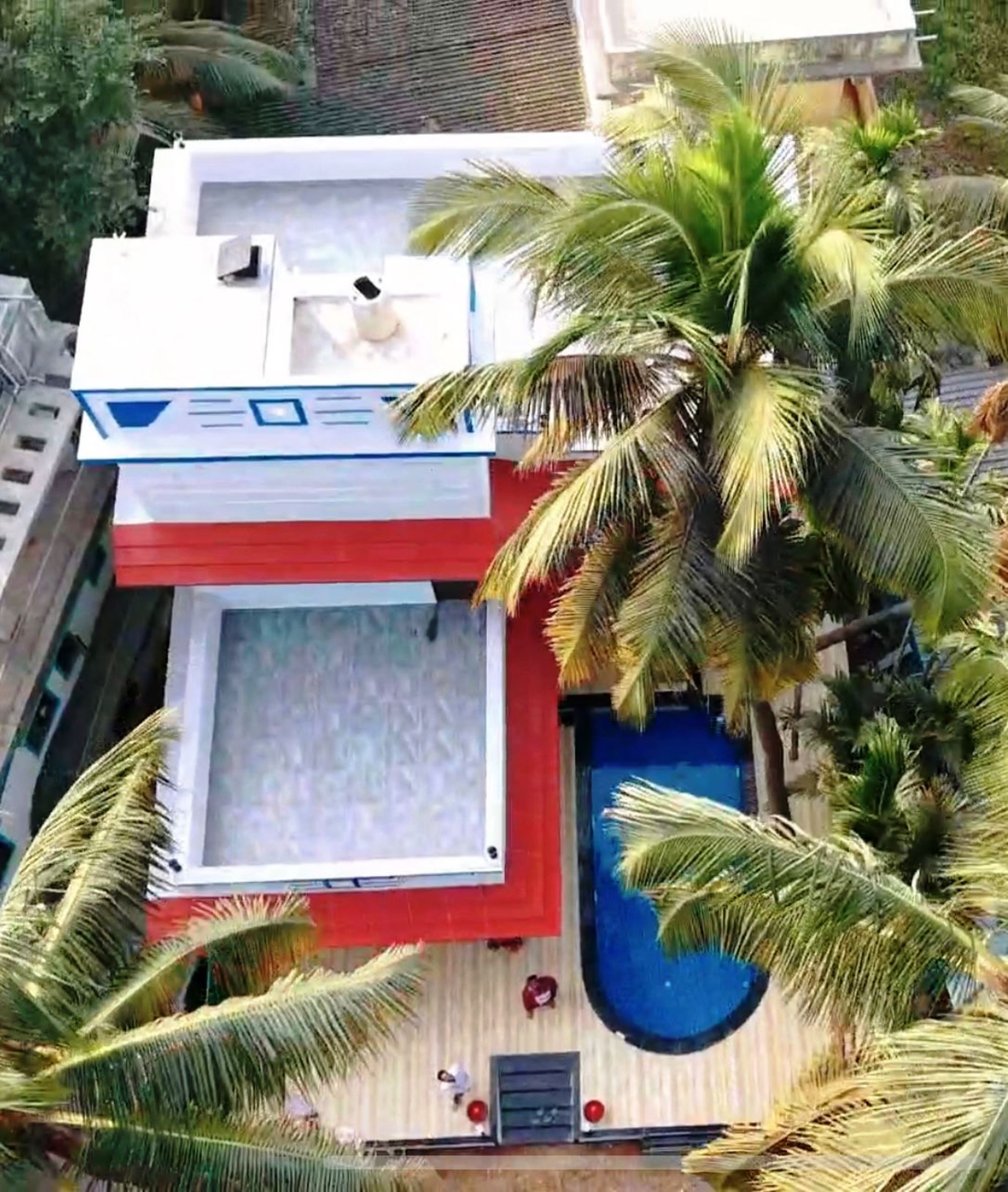 Royal Farm Villa 4 BHK - Tap to explore photos