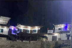 The Badasu Cottage, Kedarnath