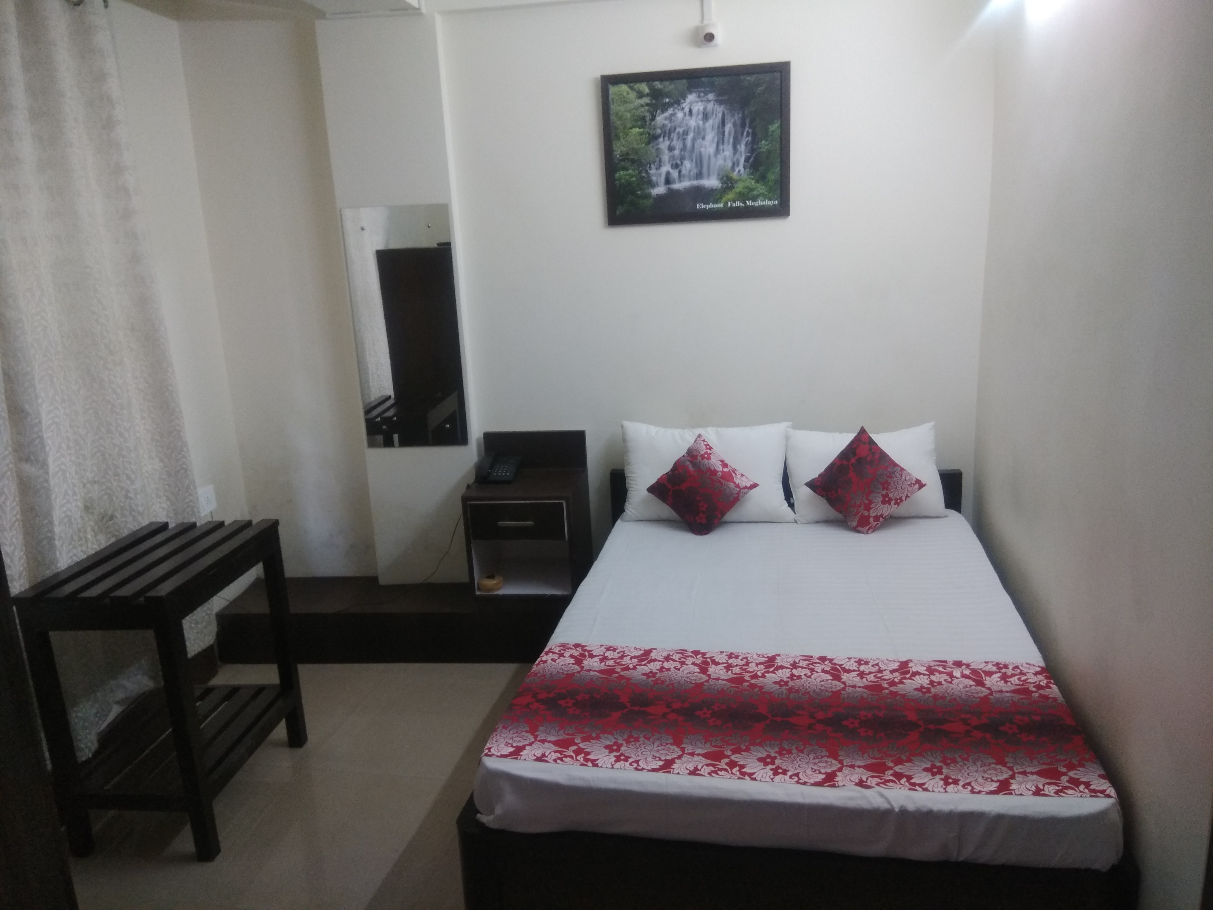 White Rabbit Guest House | City-view Rooms - Tap to explore photos
