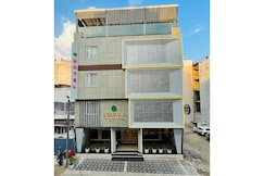 HOTEL EMERALD, Bhopal