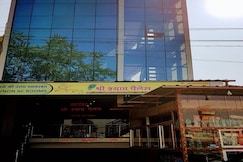 HOTEL SHREE SHYAM PALACE, RINGAS, Reengus