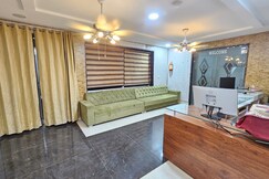 Satyam Hotel Tohana, Tohana