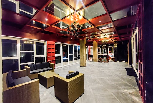 Nedos Villa 5HK with Pvt Pool