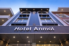 Anmol Hotel, Chintpurni